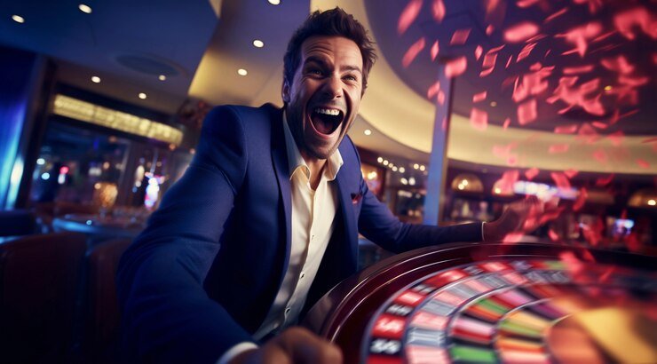 Platform indoplay menampilkan berbagai kategori permainan dan layanan hiburan online