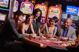 Jewels of Prosperity Game 